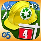 Построй-ка 4. Город солнца HD (Полная версия) icon