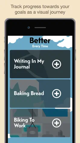 Game screenshot Better Every Time mod apk