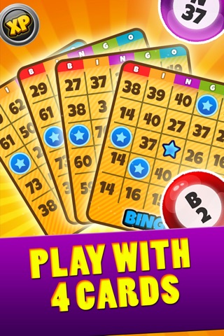 Bingo Blaster Bash - Pop and Crack The Casino Lane Free Game screenshot 4