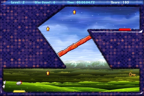Zeppelin Run - Pilot Training screenshot 3