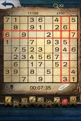 Game screenshot AE Sudoku mod apk