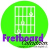 Fretboard Calculator icon