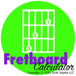 Fretboard Calculator