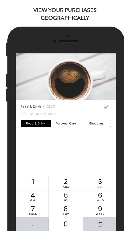 SnapCash screenshot-4