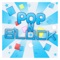 POPnBLOCK features 40 Gorgeous Levels across 4 Worlds