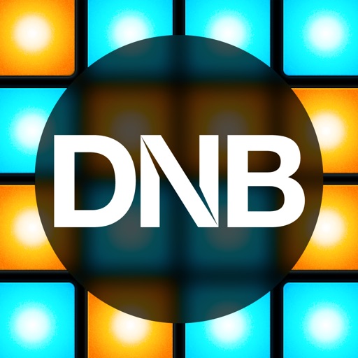 DNB / Loops / Synth Icon