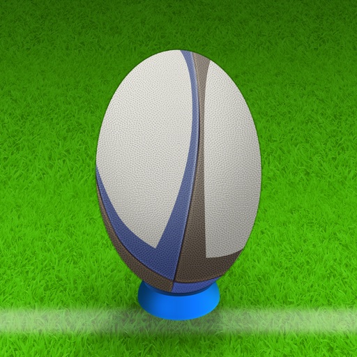 Good Flickin’ Kick