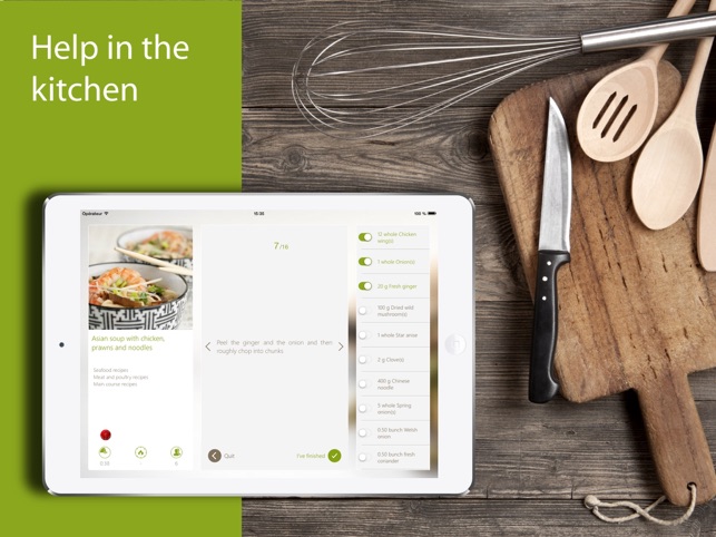 SO COOKBOOK: homemade food is so good(圖5)-速報App