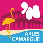 Top 34 Travel Apps Like Click 'n Visit - Arles et Camargue - Best Alternatives