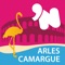 Bienvenue en Camargue, 