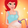 Mommy's Newborn Baby 3 - Caesarea Birth Game - iPadアプリ