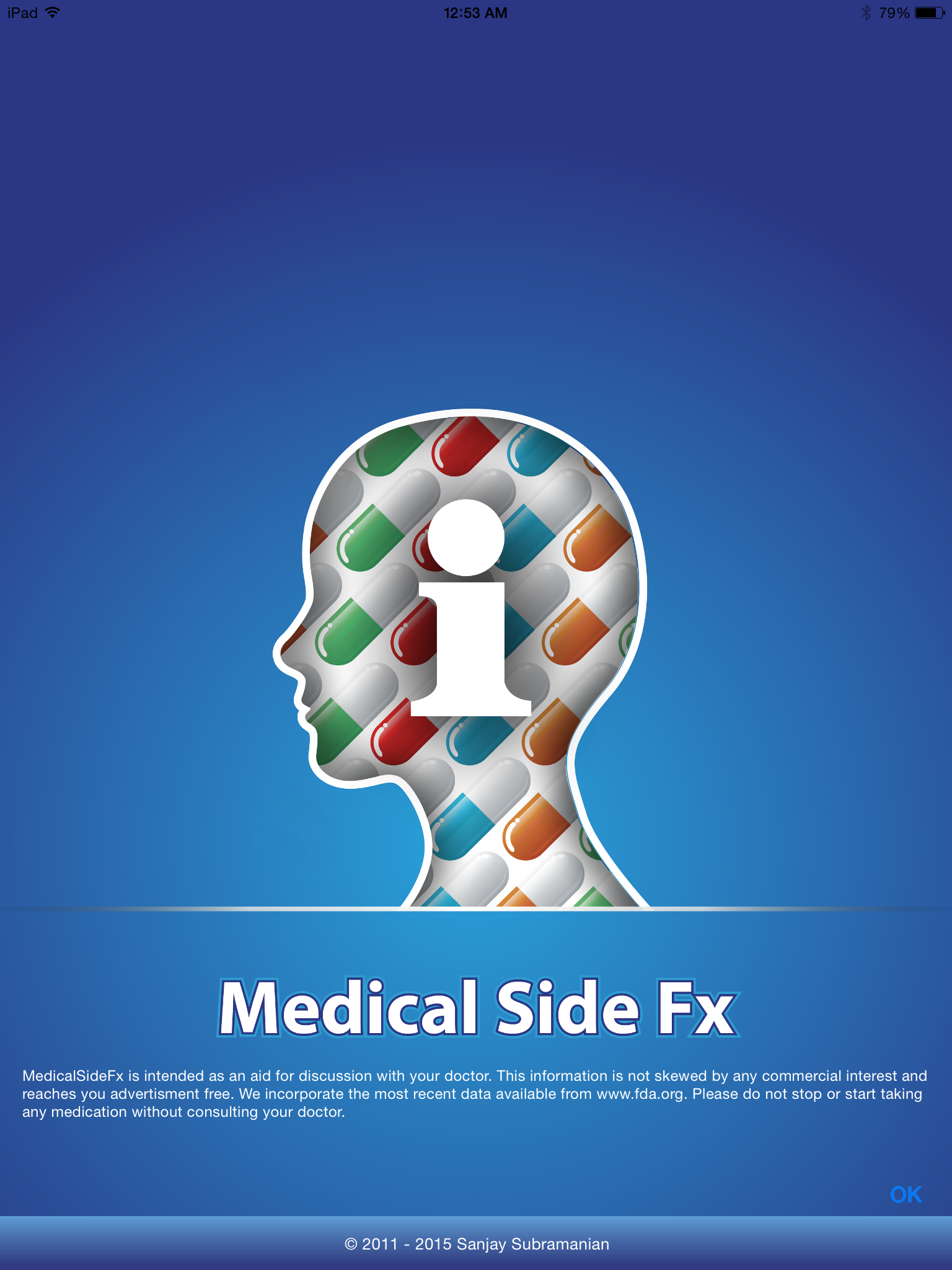 MedicalSideFx