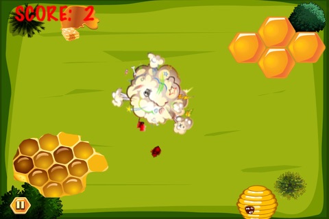 Worker Bee Ultimate Rumble screenshot 4