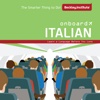 Onboard Italian - Beckley Institute