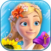Snow Queen 2: Winter Flowers apk