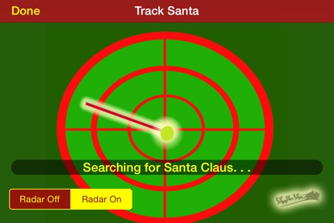 Santa Tracker screenshot 2