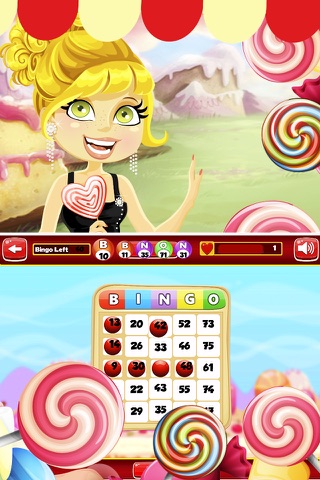 Bingo From Vegas screenshot 4