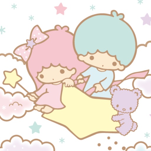 SANRIO CHARACTERS Memo2 icon