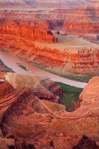 Amazing Grand Canyon HD Wallpapers screenshot 2