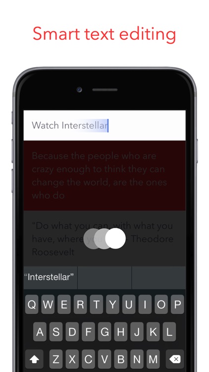 MadNotes screenshot-3