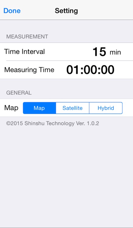 Battery Data Logger screenshot-4