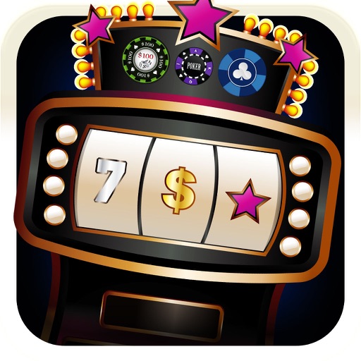 Gold Country Slots - Real Casino Action!  Slots icon