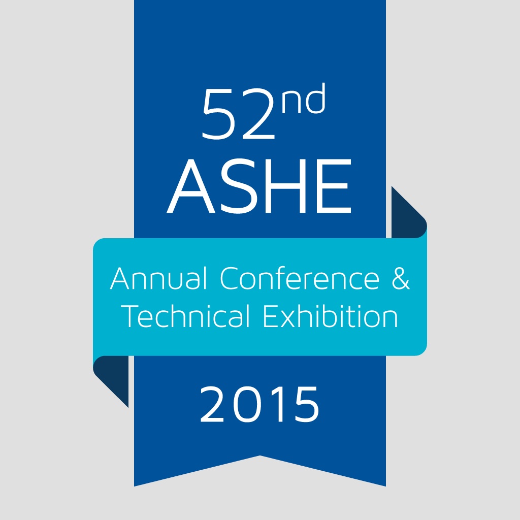 52nd ASHE Annual Conference