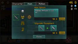 Game screenshot Buff Knight! - RPG Runner hack