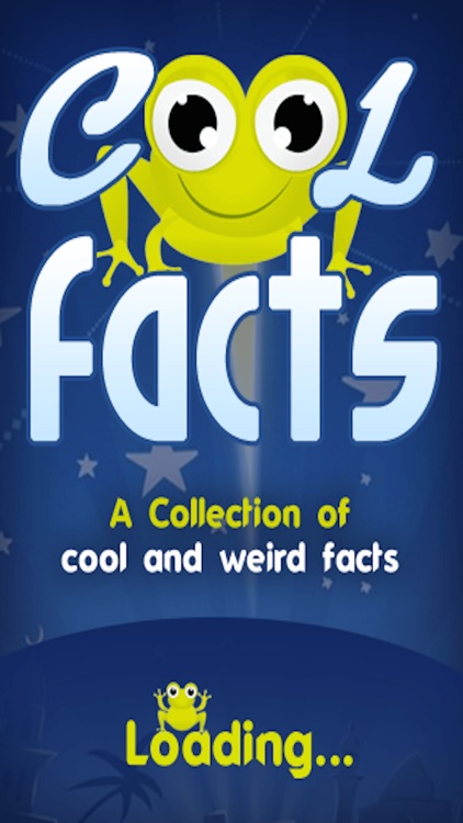 Cool Facts