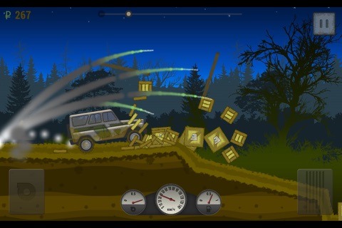 Simple Driver Lite screenshot 2