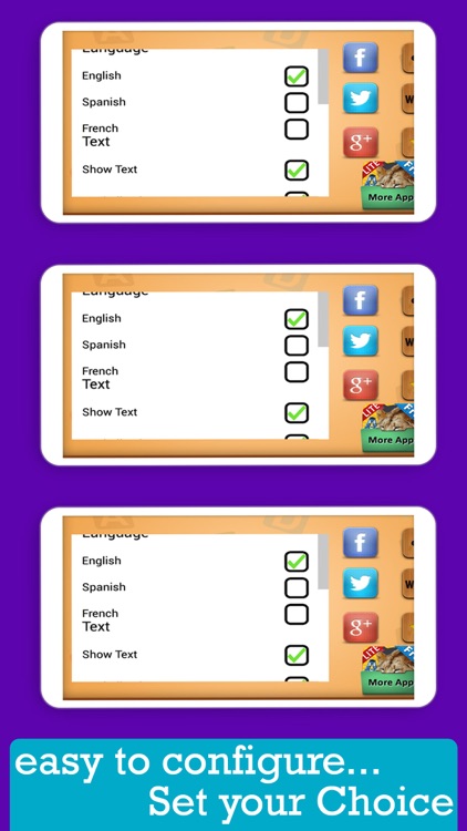 ABC for kids - Preschool games for learning Alphabet Letters and Phonics screenshot-4