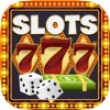 A Extreme Amazing Lucky Slots Game - FREE Vegas Spin & Win
