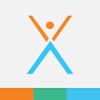 NexTrack – The mPoints exercise and weight loss tracker for motivation improve your health & fitness and lose body fat