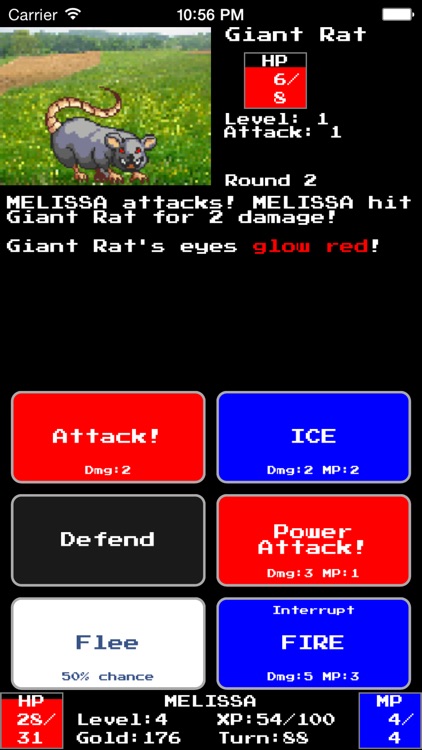 Vigil RPG screenshot-3