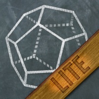 iCrosss Lite app icon - Education app for iPhone