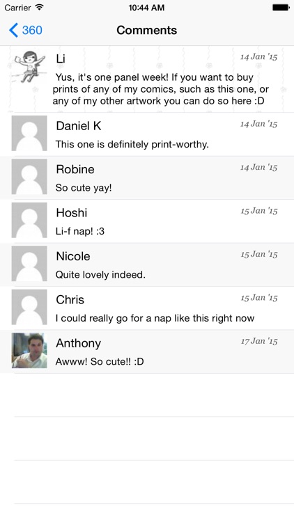 Extra Ordinary screenshot-3