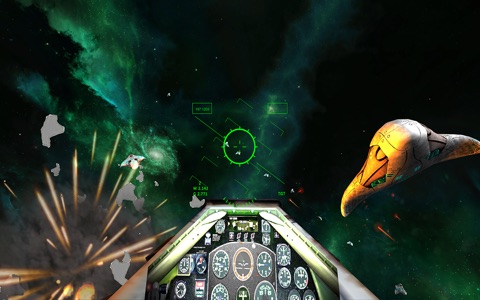 World of Spaceship - Flight Simulator (Learn and Become Spaceship Pilot) screenshot 4