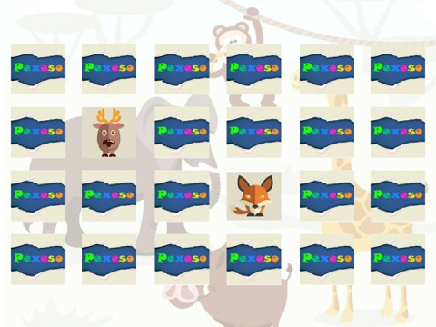 Screenshot #4 pour Kids Pexeso