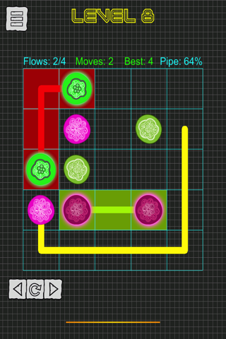 Doodle Connect Pipe screenshot 4