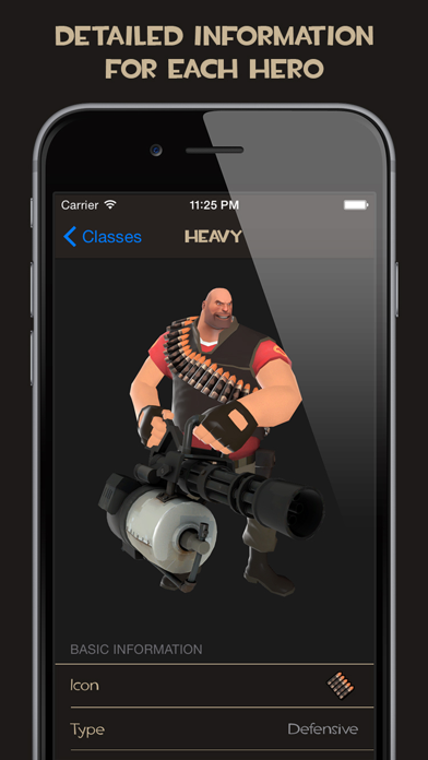 Wiki for TF2 Screenshot