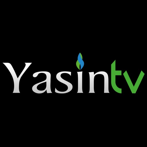 Yasin TV by Levent Asuroglu