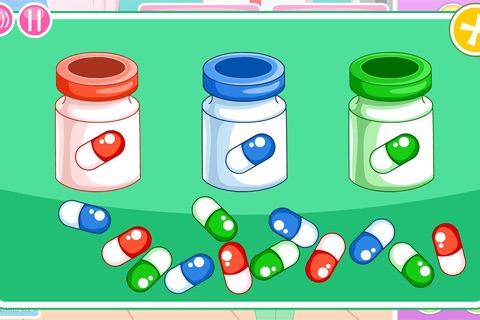 Doctor Slacking Game - Play doctor game by doing funny tricks screenshot 3