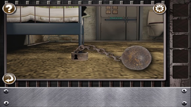 Escape the Prison Room(圖2)-速報App