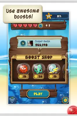 Game screenshot Bubble Speed – Addictive Puzzle Action Bubble Shooter Game hack