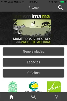 Game screenshot imama apk