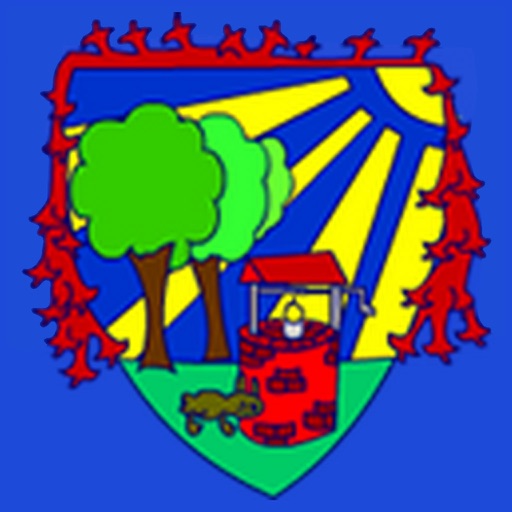 Holywell Primary and Nursery School icon