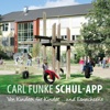 Carl Funke Schul-App 2013