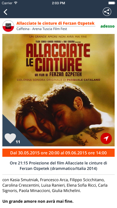 Screenshot #1 pour TagCity