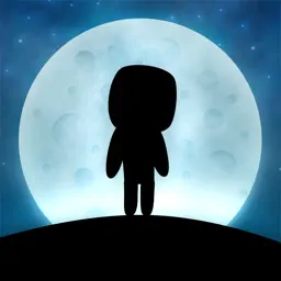 Midnight Blue app icon