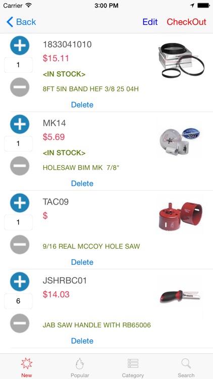 MK Morse screenshot-3